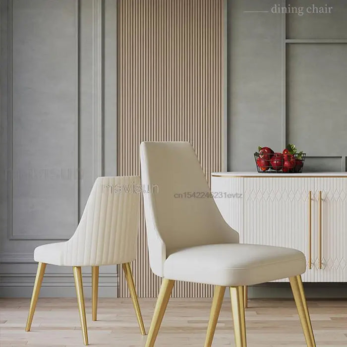 Extendable Round Kitchen Tea Table Dining Room Modern Luxury Indoor Home Furniture Restaurant Marble Dining Table 6 Chairs