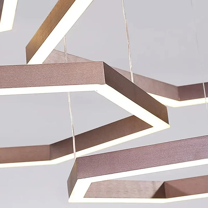Nordic home decor dining room Pendant lamp lights indoor lighting Ceiling lamp hanging light chandelier lamps for living room