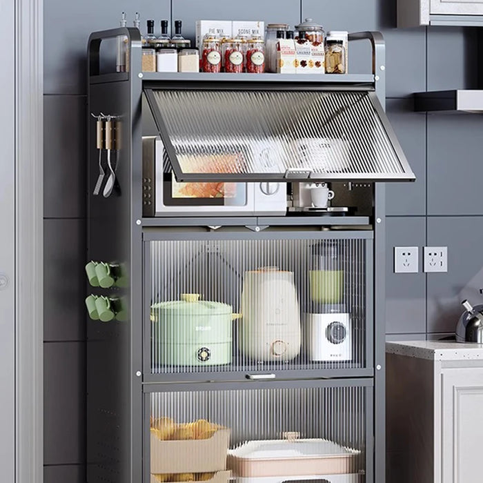 Shelf Organization Sideboards Dining Room Restaurant Corner Sideboards Accessories Muebles Para El Hogar Salon Furniture