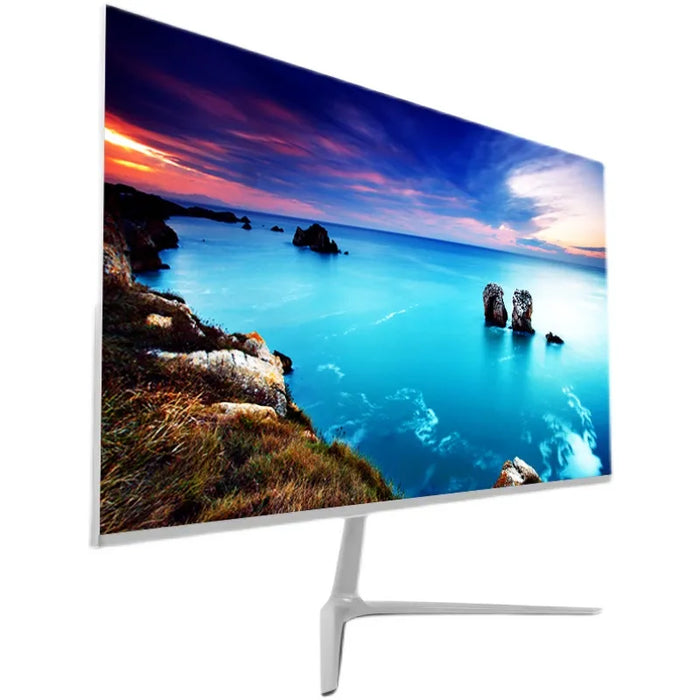 AOCSXM 1K 24" Curved Monitor VA 144Hz/165Hz, 1920x1080, DP/HDMI, For Desktop And Gamers, HD, PC,