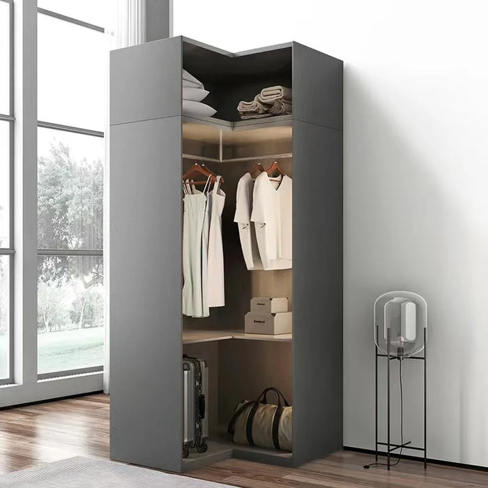 Modern Professional Design Wardrobes Bedroom Closet