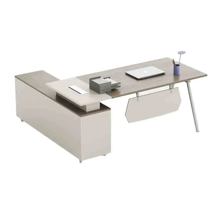 Reception Laptop Office Desks Multifunctional Floor Reading Conference Office Desks Storage Vanity Scrivania Room Decorations