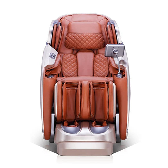 iRest Factory Wholesale Smart Voice Control Luxury 3D Massage Chair