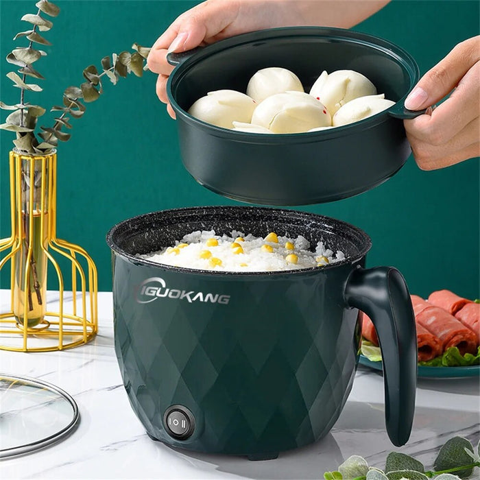 Electric Persistent Heating Portable Appliances - 300-600 Watts
