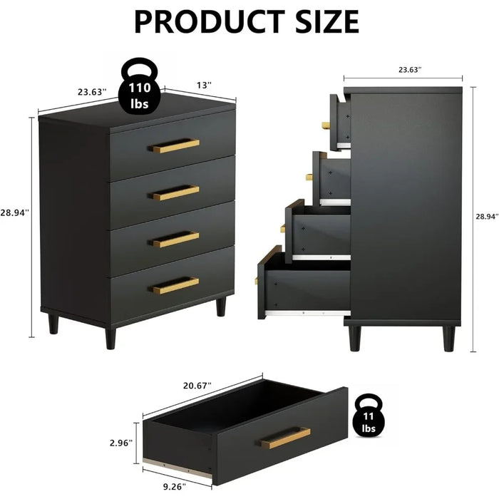 Modern Office File Storage Cabinet for Bedroom Dresser With Mirror Furniture Makeup Dressing Table With Mirror Home Freight free