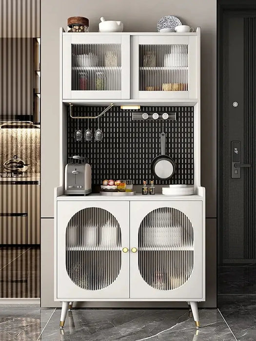 Nordic Console Sideboards Cabinets Dining Room Buffet Sideboards Kitchen White Display Bar Gabinetes De Cocina Bedroom Furniture