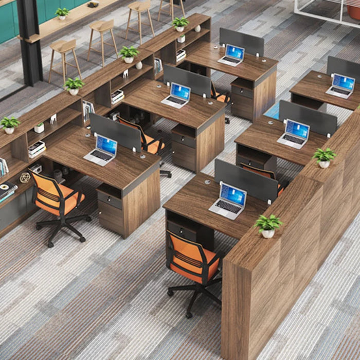 Executive Motion Office Desk Modern Vanity Corner Office Desk Study Writing Escritorio Oficina Office Desk Furniture MZ50OD