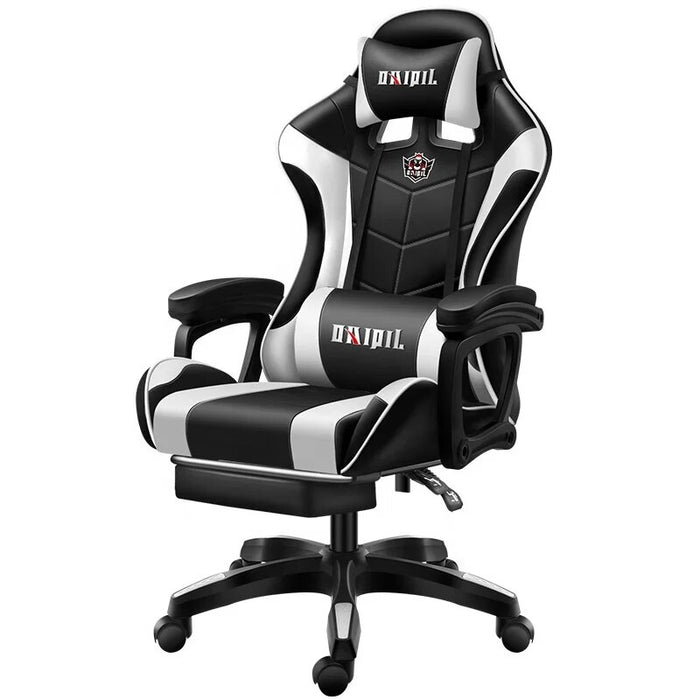 Kainice High quality office chair wheels cadeira gamer Mesh gaming chair for Company