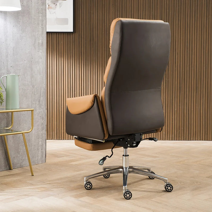 Computer Ergonomic Office Chairs Comfy Recliner Living Room Lifting Office Chairs Swivel Household Stoelen Furniture WZ50OC