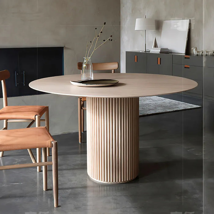 Nordic Waterproof Dining Table Space Savers Space Savers Minimalist Dining Table Living Rectangle Mesa Comedor Home Furniture