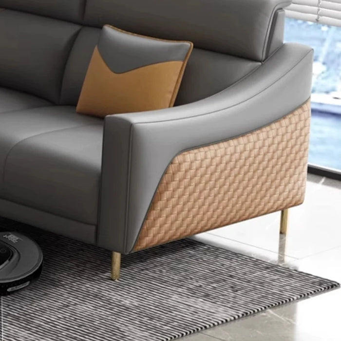 Leather Sofa Design Leg Material Kind Cover Protector Antiques Foot Italian Multifuncional Sofa Patch Mobilier Repair Furniture