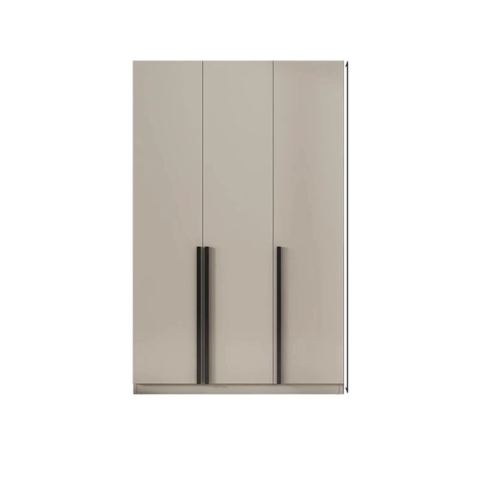 Clothing Rack Drawers Wardrobes Mobile Storage Simple Dressers Cupboard For Clothes Hanging Apartment Ropero Furniture Bedroom