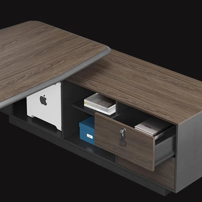 Reception Table Teenage Office Desk Modern Organizer Ergonomic Extender Office Desk Computer Mesa Escritorio Home Furniture