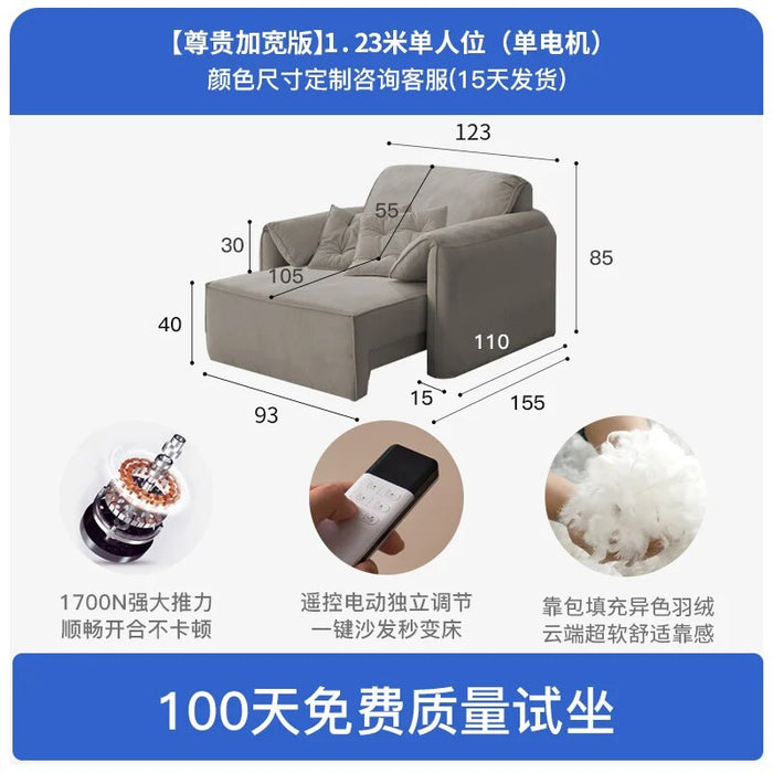 Accent Cheap Bed Sofa Electric Italian Floor Lounge Luxury Living Room Sofas Massage Sofa Pour Salon Recliner Sofa Set Furniture