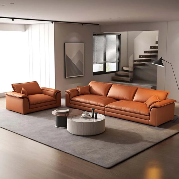 European Living Room Sofa Luxury Sectional 
Modern Elegant Sofa Comfortable Lounge 
Sofas Modernos Para Sala 
Home Furniture