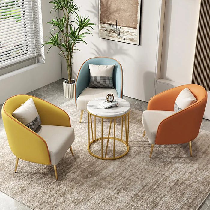 Comfort Living Room Sofas Modern Individual Luxury Couch Sofas Dining Room Design Sillon Reclinable Home Furniture MQ50SF