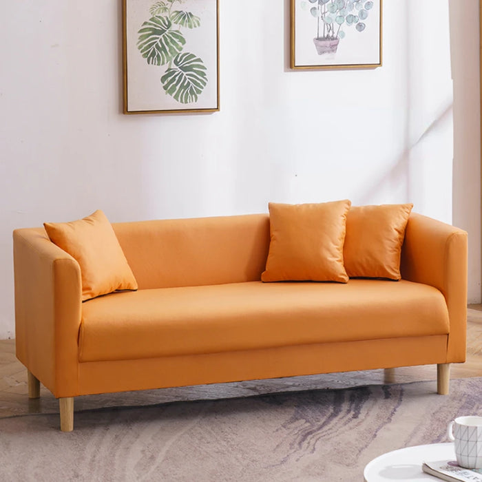 Nordic Lazy Living Room Sofas Armchair Luxury Modern Living Room Sofas Recliner Loveseat Sofy Do Salonu Home Furniture YY50SF