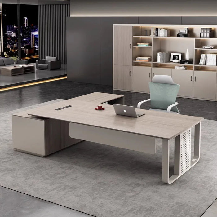 Conference Drawers Office Desk Study Table Accessories Office Computer Desks Organizer Scrivania Da Gaming Home Furniture