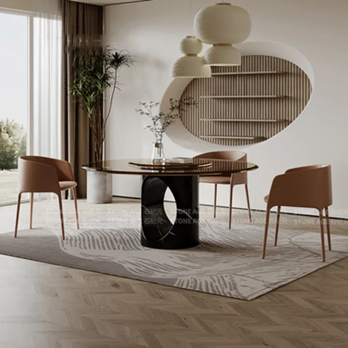 Nordic Dining Chairs Luxury Hand Elegant Kitchen Mobile Accent Restaurant Desk Chairs Events Silla De Comedor Bedroom Furniture