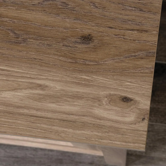 County Line Dresser, Salt Oak finish