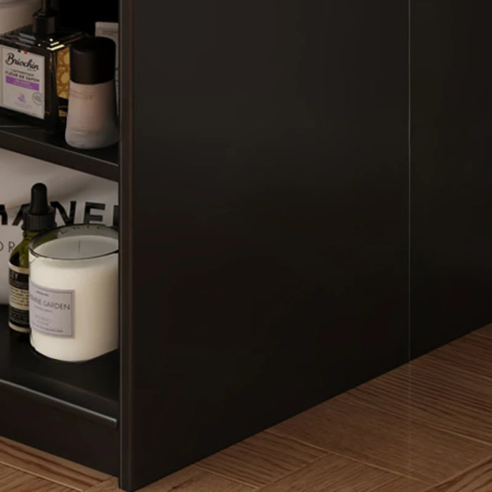 Storage Executive Office Desk Work Study Office Reception Desk Modern Laptop Scrivania Escritorio Office Desk Furniture MZ50OD