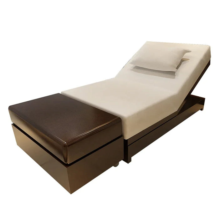 Ergonomic Massage Pedicure Chairs Foot Therapy Spa Nail Salon Adjustable Pedicure Chairs Lounge Silla Para Spa Furniture MR50PC