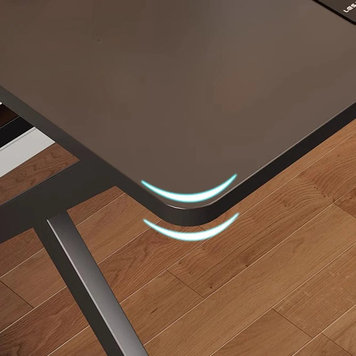 Computer Executive Office Desk Standing Writing Desktop Student Office Desk Modern Meeting Table Ordinateur Home Furniture