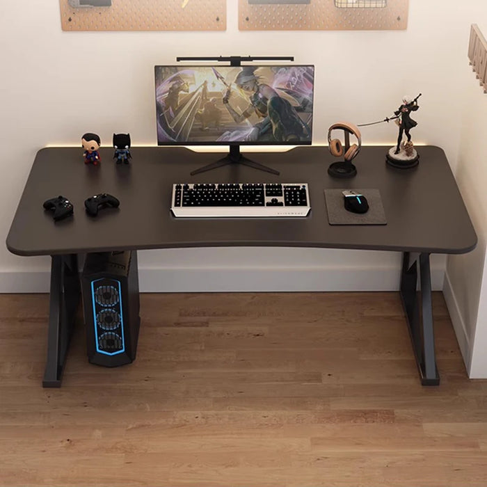 Student Computer Office Desk Standing Meeting Reception Executive Office Desk Workstation Tabla Para Escritorio Luxury Furniture