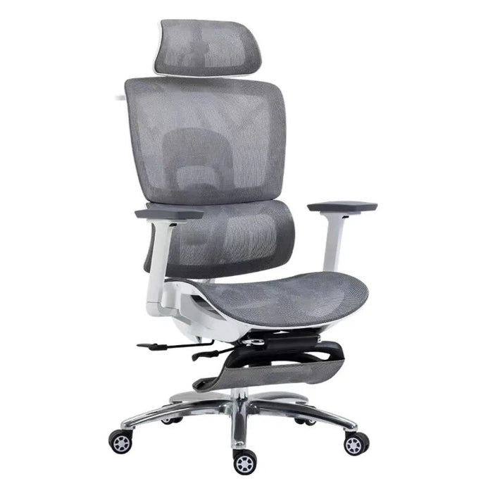 Living Room Ergonomic Chair Computer Luxury Lazy Lounge Accent Office Chair Mobile Cadeiras De Escritorio Home Furnitures