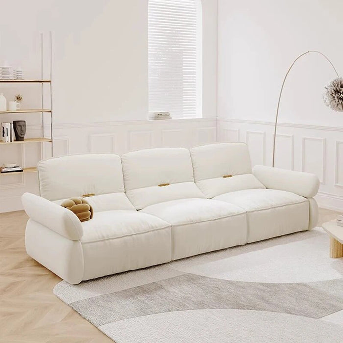Massage Reclining Sofas Power Reclining Electric Sofas Sectional Couch Sillones Reclinables Living Room Sofa Set Furniture