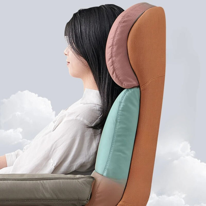 Modern Boss Comfy Office Chairs Recliner Computer Luxury Ergonomic Office Chairs Gaming Swivel Stuhl Bedroom Furniture WZ50OC