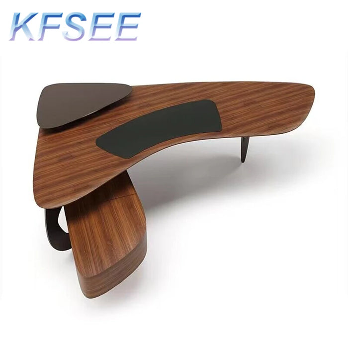 Castle Simple Useful Kfsee Office Table Desk