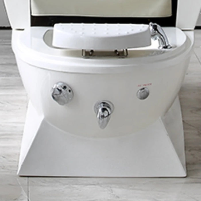 Beauty Salon Economic Pedicure Chair Manicure Office Accent Multifunctional Chair Exquisite Design