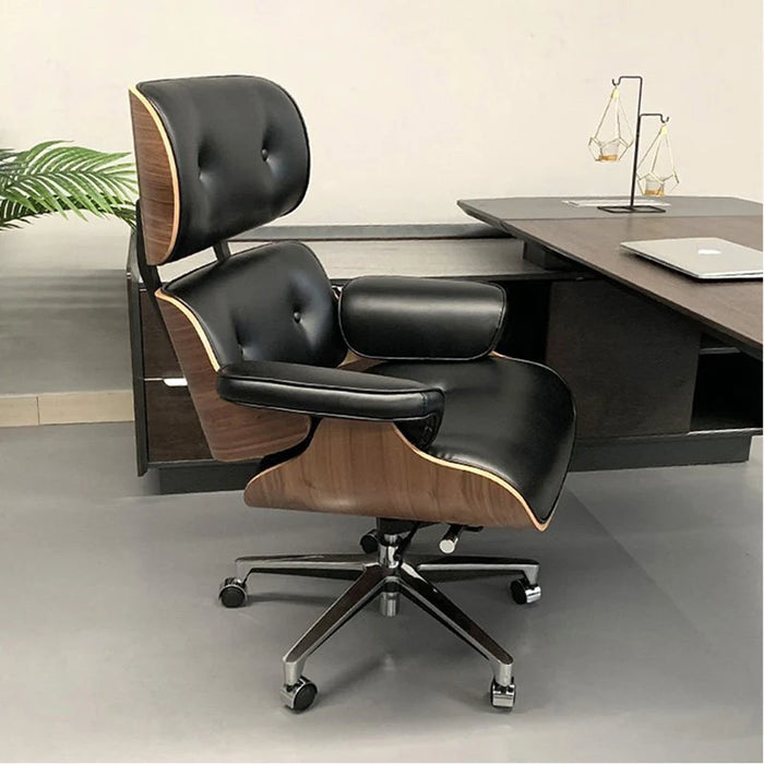 Footrest Design Swive Individual Office Chairs Vanity Reading Comfortable Office Chairs Study Executive Cadeira Youth SY50OC