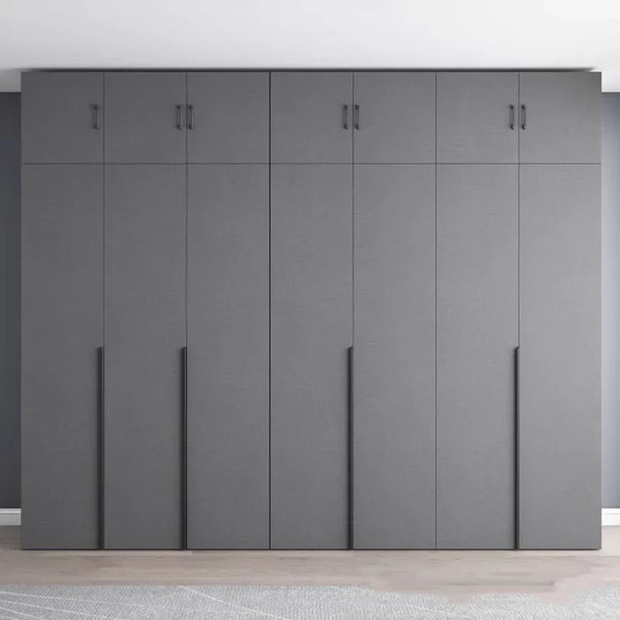 Balcony Storage Wardrobe Luxury Display Designer Bedroom Drawers Jewelry Wardrobe Room Evening Dress Ropero Bondage Furniture