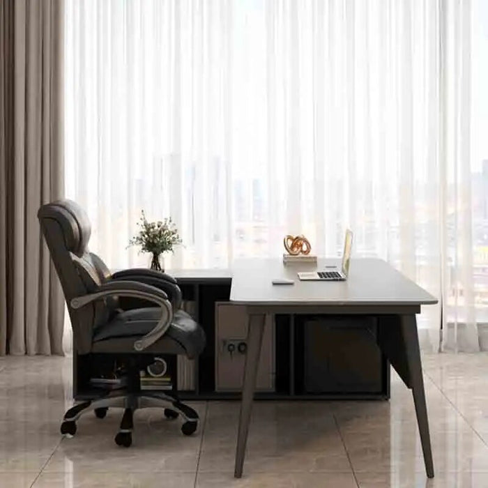 Meeting Bureau Office Desks Living Room Multifunctional Reading Conference Office Desks Standing Laptop Scrivania Room Furniture