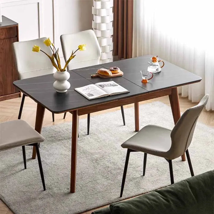 High Outside Dining Table Extendable Camping Kitchen Library Office Coffee Tables Nail Apartment Mesas De Jantar Home Furniture