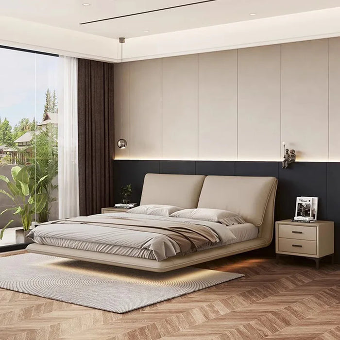 Storage Adults Drawers Beds Elastic Upholstered Marriage Large Comforter Beds Double Sofa Cama Plegable Living Room Furniture