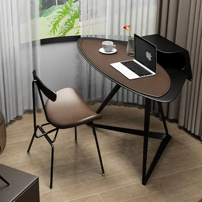 Luxury Office Desks Apartment Corner Balcony Student Learning Desktop Computer Desk Bedroom Modern Masa Office Furniture AA