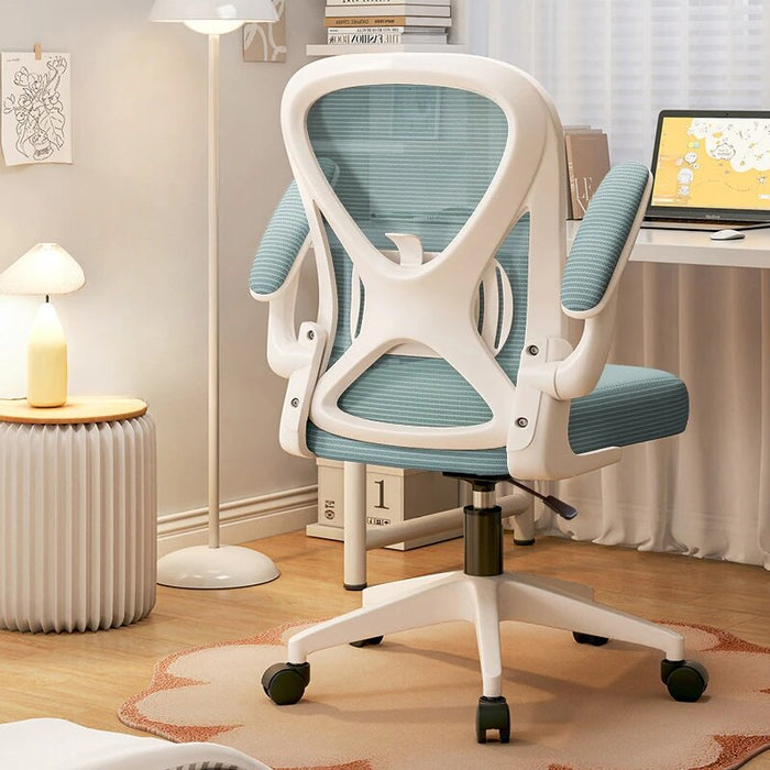 Modern Rolling Office Chair Recliner Stools Swivel Comfortable Office Chair Living Room Sillas De Oficina Bedroom Furniture