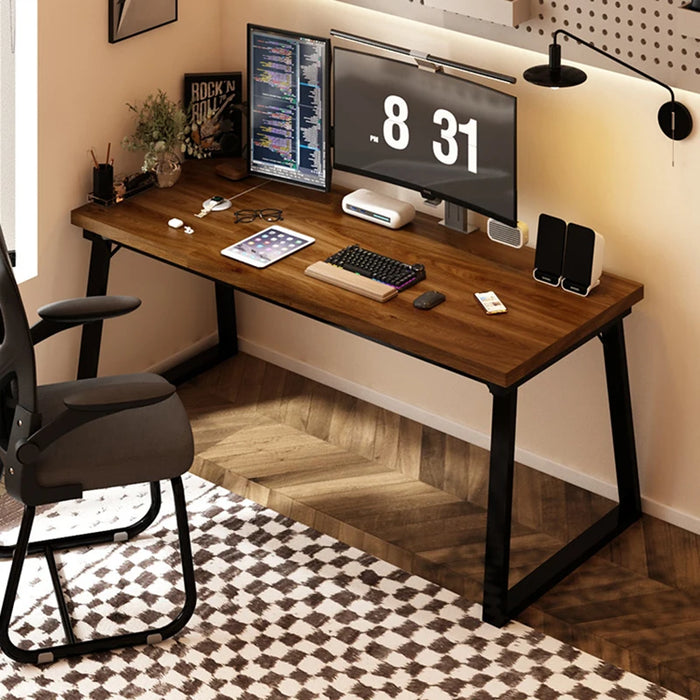 Computer Bedroom Office Desk Writing Computer Workstation Executive Office Desk Meeting Tabla Para Escritorio Office Furniture