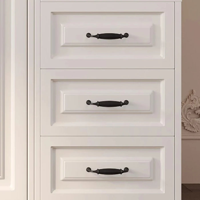Luxury Indoor Closet Modular Industrial Hotel Unique Unique Clothes Organizer Creative Floor Armario Plegable Home Furniture