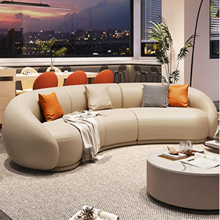Cloud Sectional Sofa Seat Italian Lounge Floor Chaise Sofa Seat Sectional Single Salas Y Sofas Muebles Economicos Home Furniture