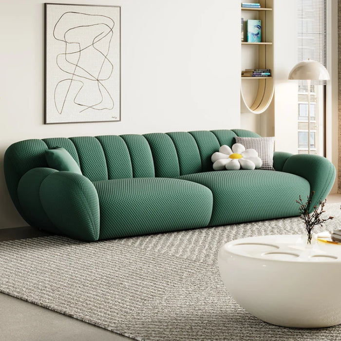 Minimalist Recliner Luxury Sofa Living Room Modern Lazy Cozy Sectional Sofas Fabric European Wohnzimmer Sofas Home Furniture