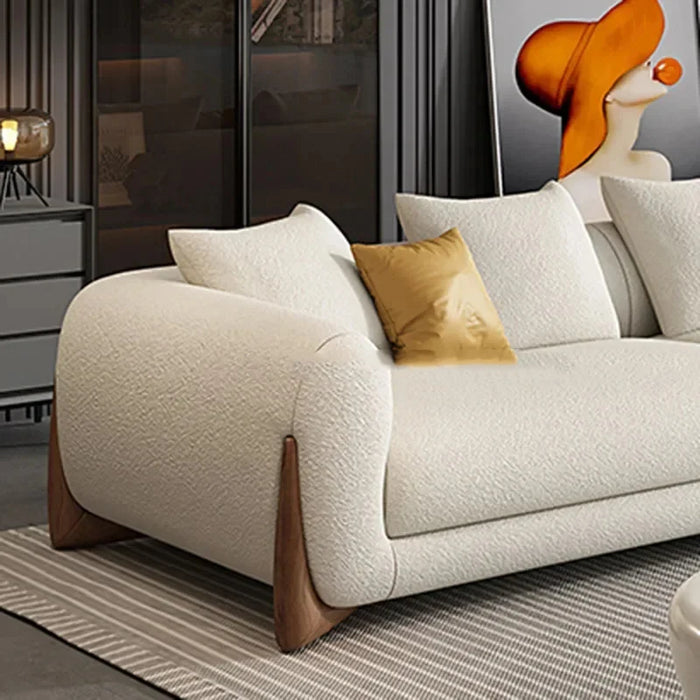 Minimalist Unique Living Room Sofas Unusual Relax Long Organizer Ergonomic Couchs Free Shipping Cinema Canape Salon Furnitures