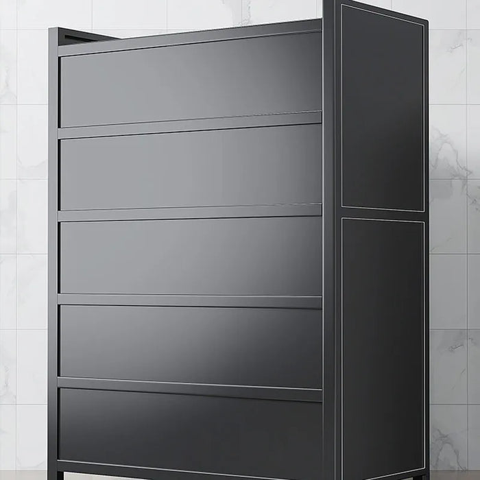 Modern Black Sideboard Glass Display Bathroom Rustic Entrance Hall Sideboard Wardrobes Moveis Para Cozinha Kitchen Furniture