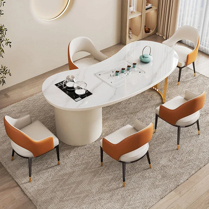 Study Computer Desks Organizer Office Mat Standing Reception Desks Desktops Home Writing Japanese Escritorios Modern Furniture