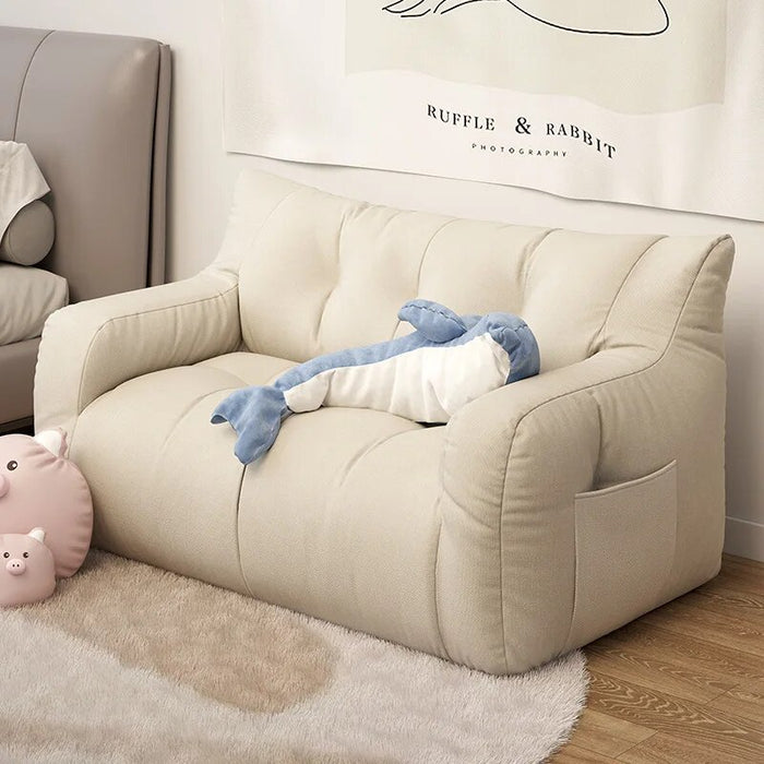Inflatable Sofa chair for bedroom sofa bed balcony Tatami set furniture living room modern sofas