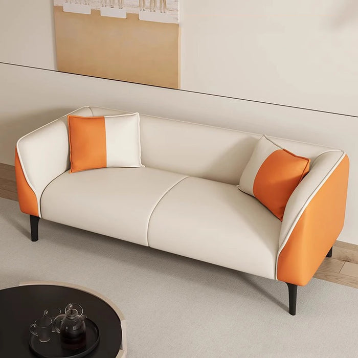 Luxury Minimalist Modern Living Room Sofas Nordic Lazy Europe Designer Cheap Sofas Elegant Canape Salon Bedroom Furniture