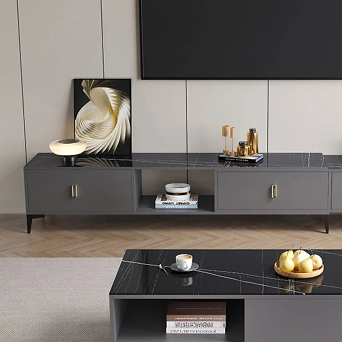Livingroom Italian Tv Stand Livingroom Storage White Sideboard Tv Cabinet Bedroom Mueble Salon Blanco Living Room Furniture